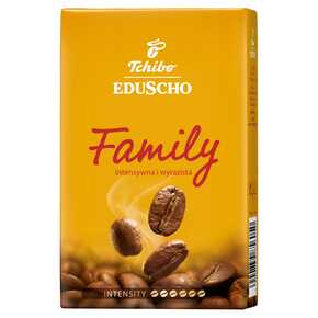 KAWA MIELONA TCHIBO FAMILY 250 g
