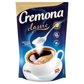 ZABIELACZ DO KAWY CREMONA NIEBIESKA 200 g MASPEX
