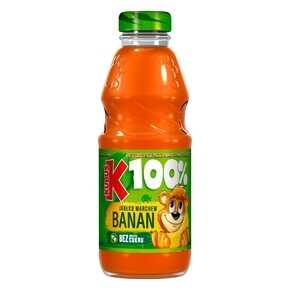 SOK KUBUŚ 100% BANAN-MARCH-JABŁ 300 ml MASPEX BUT BZW SZKL