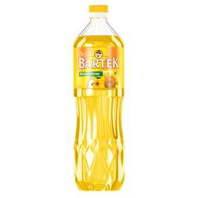 OLEJ BARTEK SŁONECZNIKOWY 1 l BUNGE