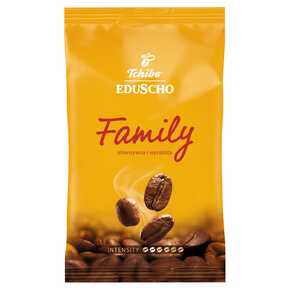 KAWA MIELONA TCHIBO FAMILY 100 g