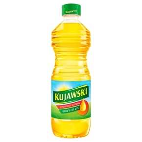 OLEJ KUJAWSKI 500 ml BUNGE