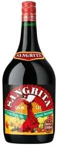 WINO SANGRITA 14% 1,5  l BARTEX