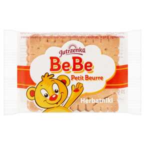 HERBATNIKI JUTRZENKA BE-BE 16 g COLIAN