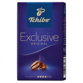 KAWA MIELONA TCHIBO EXCLUSIVE PRAS 250 g