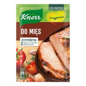 PRZYPRAWA KNORR DELIKAT DO MIĘS 75 g UNILEVER