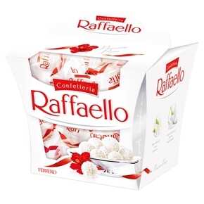 BOMBONIERKA RAFFAELLO 150 g FERRERO