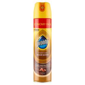 AREOZOL DO MEBLI PRONTO CLASSIC 300 ml SCJ