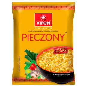 ZUPA VIFON PIECZONY KURCZAK ŁAGODNY 70 g TAN-VIET