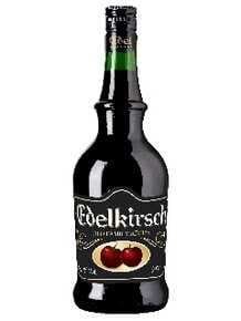 WINO EDELKIRSCH 14,5 % CZERW SŁOD 900 ml BARTEX