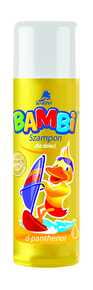 SZAMPON BAMBI DLA DZIECI 150 ml POLLENA SAVONA