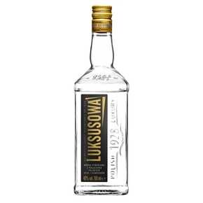 WÓDKA LUKSUSOWA 40% 700 ml WYBOROWA