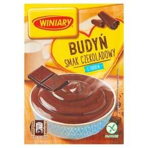 BUDYŃ WINIARY CZEKOLADOWY 63 g NESTLE