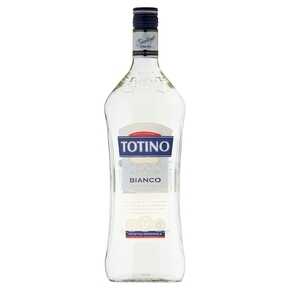 NAPÓJ WINNY TOTINO BIANCO 14,5 % BIAŁE SŁOD 1 l HENKELL