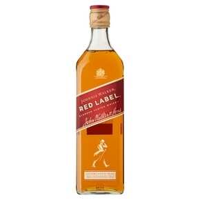 WHISKY JOHNNIE WALKER RED LABEL 40% 700 ml DIAGEO