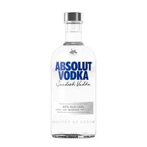 WÓDKA ABSOLUT BLUE 40% 700 ml WYBOROWA