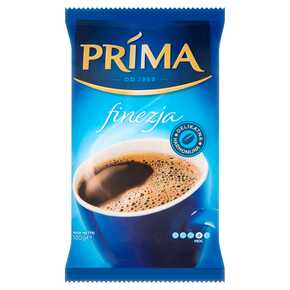 KAWA MIELONA PRIMA FINEZJA 100 g JDE TB