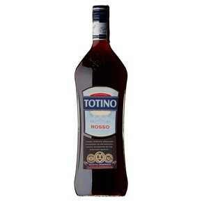 NAPÓJ WINNY TOTINO ROSSO 14,5 % CZERW SŁOD 1 l HENKELL