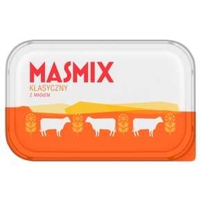 MASMIX KLASYCZNY 225 g BUNGE