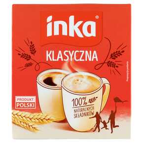KAWA ZBOŻOWA INKA 150 g GRANA KRT
