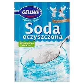 SODA OCZYSZCZONA GELLWE 70 g FOODCARE
