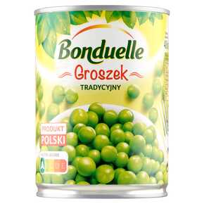 GROSZEK BONDUELLE 400 g