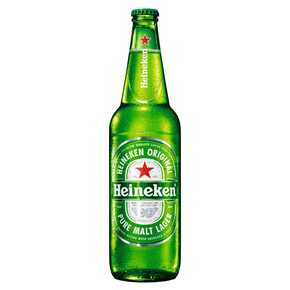 PIWO HEINEKEN 5% 650 ml GŻ BUT BZW