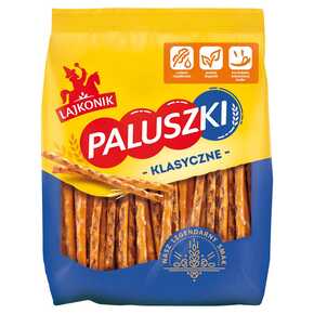 PALUSZKI LAJKONIK SŁONE 200 g LBS