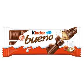 BATON KINDER BUENO 43 g FERRERO