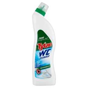 PŁYN DO WC TYTAN ZIELONY 700 g UNIA