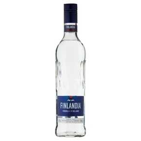 WÓDKA FINLANDIA 40% 700 ml BROWN-FORMAN