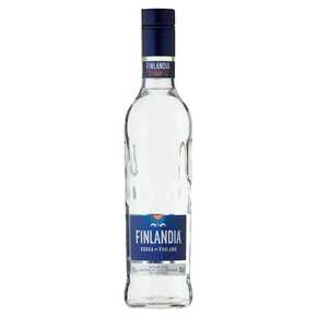 WÓDKA FINLANDIA 40% 500 ml BROWN-FORMAN