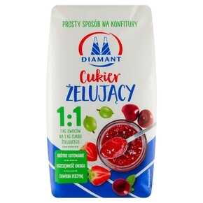 CUKIER ŻELUJĄCY DIAMANT 1:1 1 kg PFEIFER