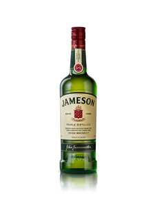 WHISKEY JAMESON IRISH 40% 700 ml WYBOROWA