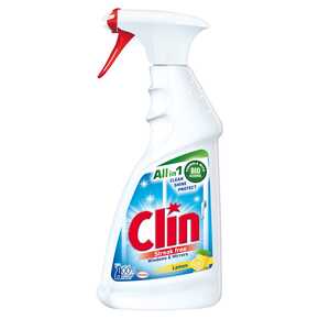 PŁYN DO SZYB CLIN WINDOWS ROZPYLACZ 500 ml HENKEL