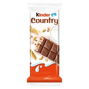 BATON KINDER COUNTRY 23,5  g FERRERO