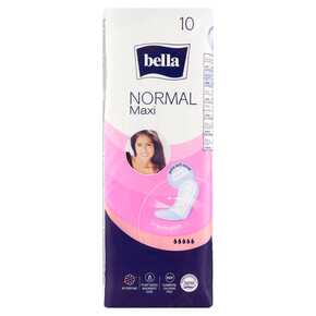 PODPASKI HIG BELLA NORMAL NEW MAXI 10 szt. TZMO