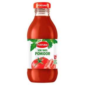 SOK FORTUNA POMIDOR 300 ml BUT BZW
