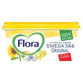 FLORA 400 g UPFIELD