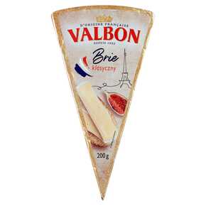 SER VALBON BRIE 200 g HOCHLAND