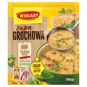ZUPA WINIARY GROCHOWA STANDARD 75 g NESTLE