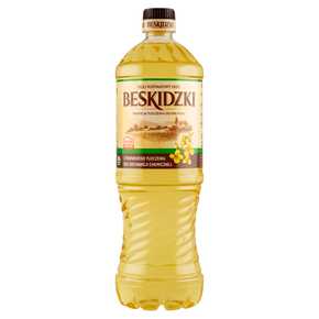 OLEJ BIELMAR BESKIDZKI 1 l