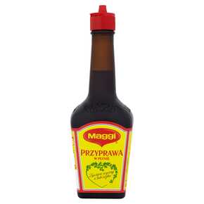 PRZYPRAWA MAGGI W PŁYNIE 200 ml NESTLE