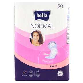 PODPASKI HIG BELLA NORMAL 20 szt. TZMO