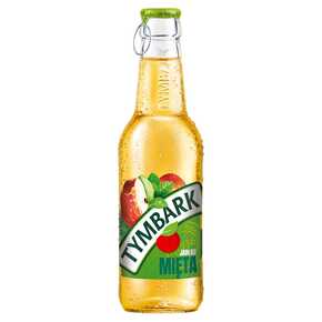 NAPÓJ TYMBARK JABŁ-MIĘTA NGAZ 250 ml MASPEX BUT BZW