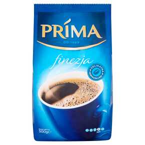 KAWA MIELONA PRIMA FINEZJA 500 g JDE TB