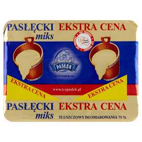 MIX EKSTRA PASŁĘCKI 200 g ICC PASŁĘK
