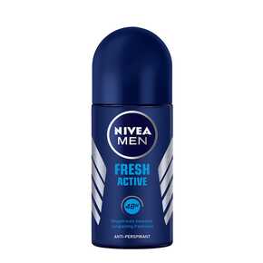 DEZODORANT NIVEA FRESH MĘSKI ROLL-ON 50 ml