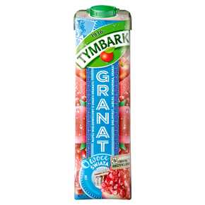 NAPÓJ TYMBARK OWOCE ŚWIATA GRANAT-WINOGR-GREJP 1 l MASPEX KRT