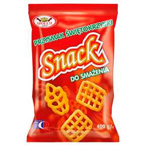 PRZYSMAK ŚWIĘTOKRZYSKI KRATKA 400 g WSP KIELCE